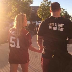 Meet your Posher, Cory